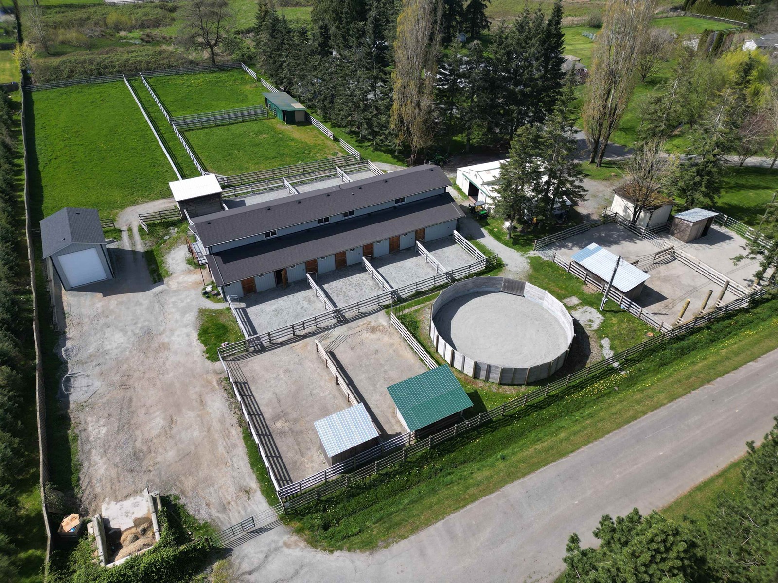 3643 254 Street, Langley, British Columbia  V4W 2R3 - Photo 2 - R3013479