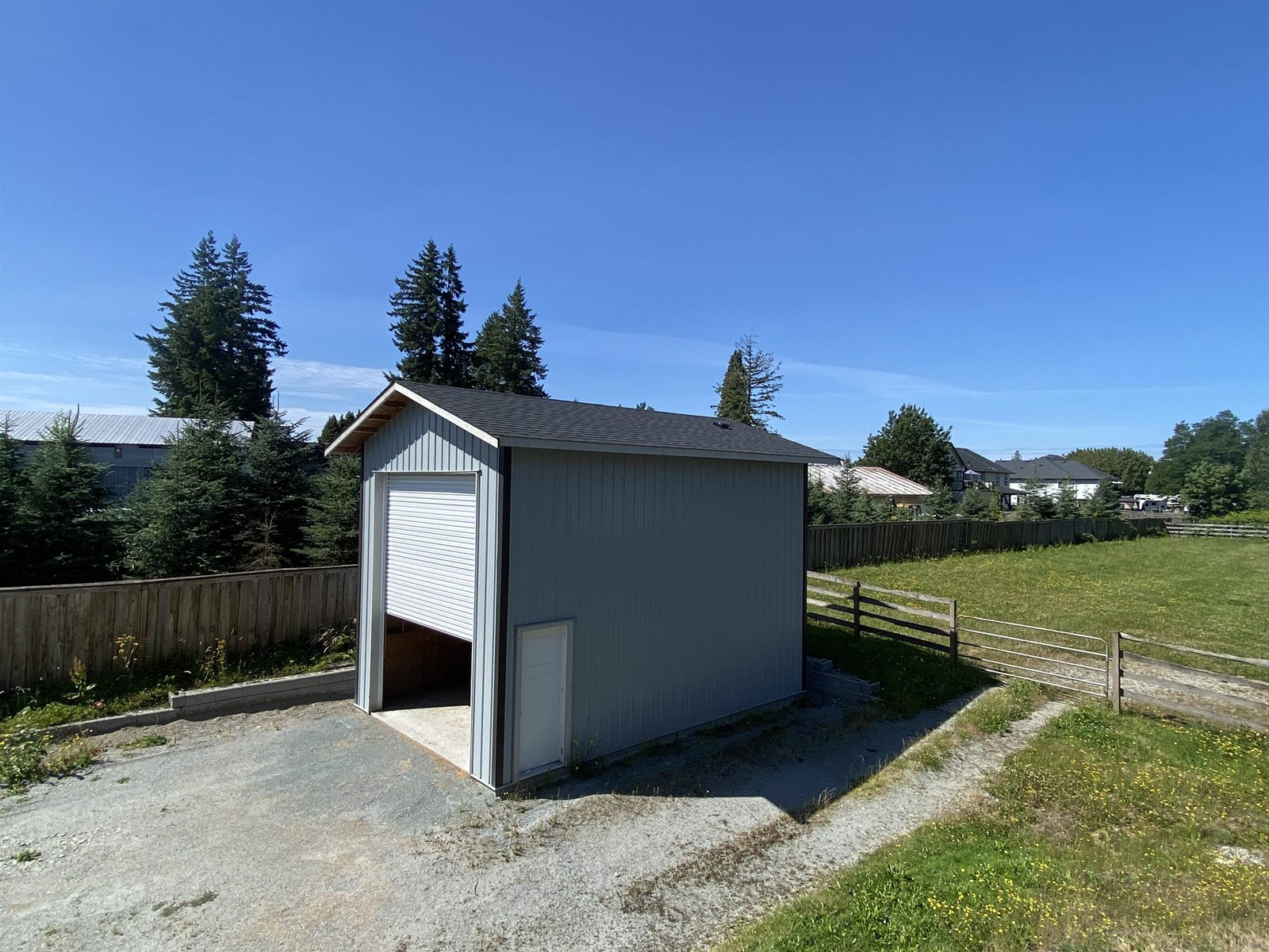 3643 254 Street, Langley, British Columbia  V4W 2R3 - Photo 37 - R3013479