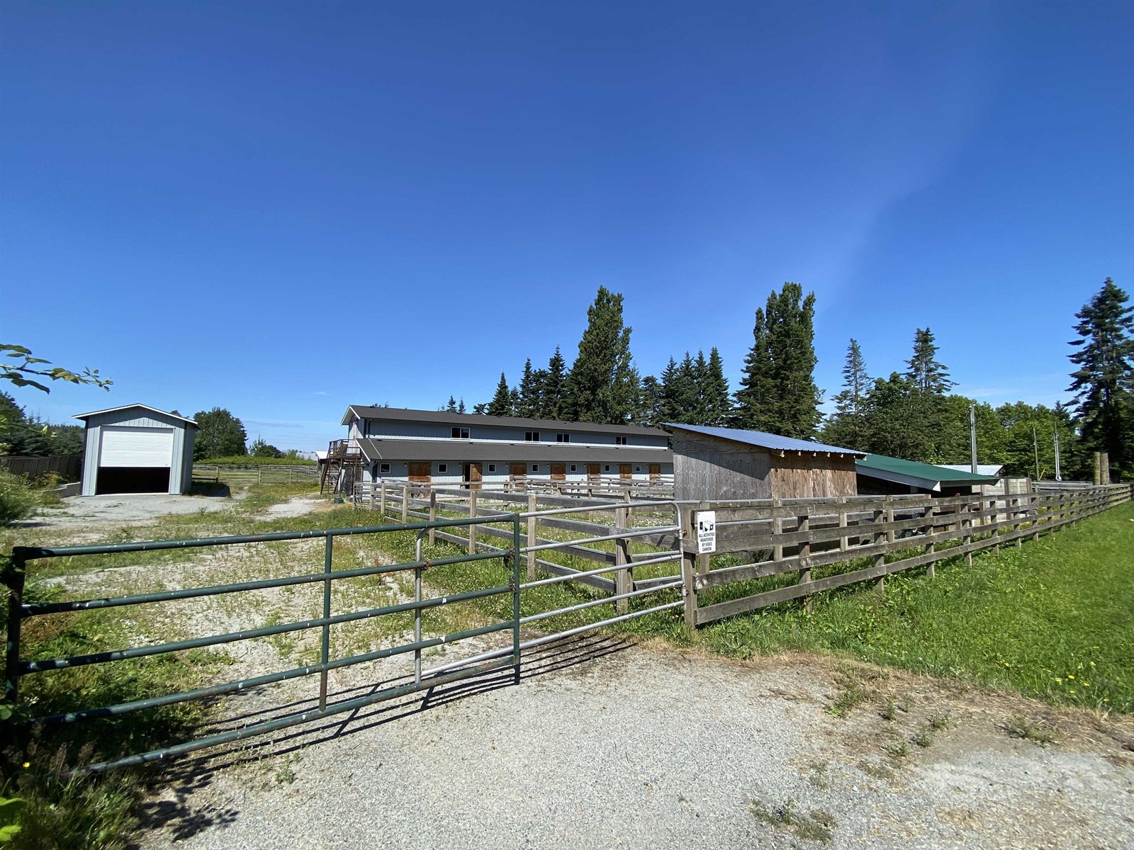 3643 254 Street, Langley, British Columbia  V4W 2R3 - Photo 36 - R3013479