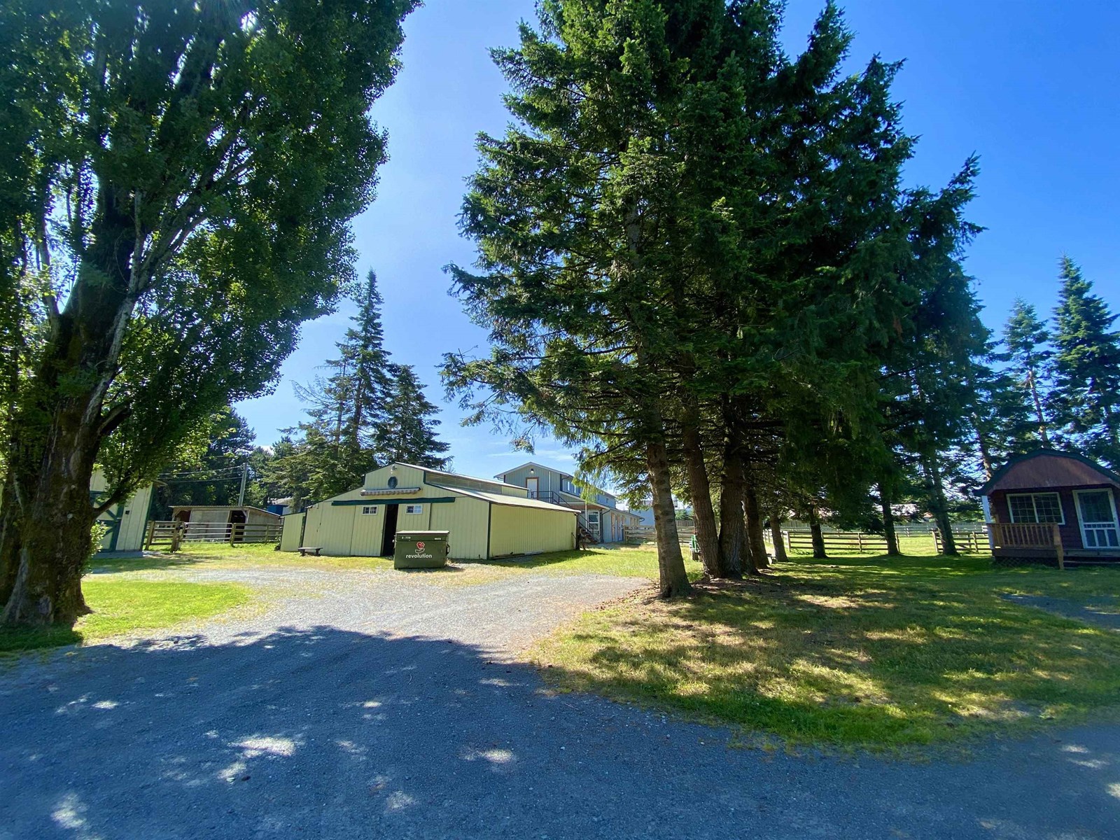 3643 254 Street, Langley, British Columbia  V4W 2R3 - Photo 29 - R3013479