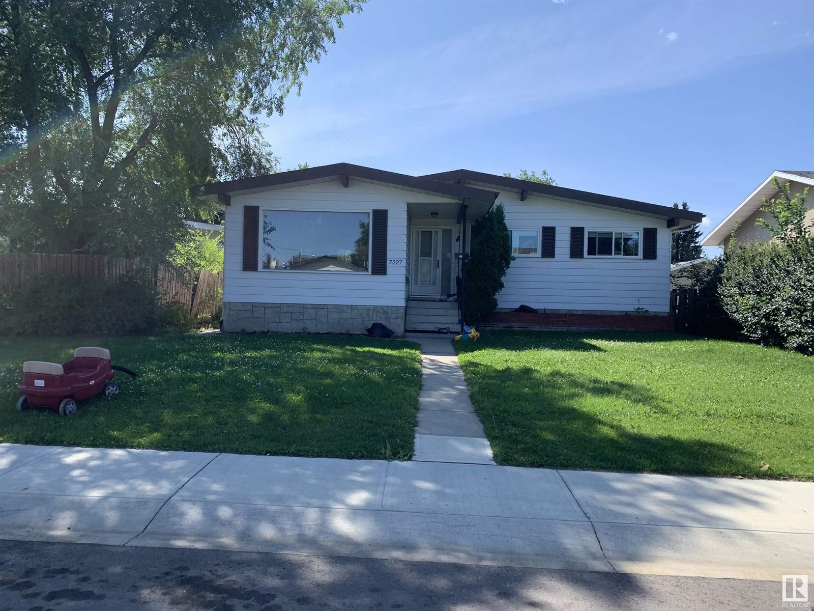 Property at 7227 152A AV NW image 1