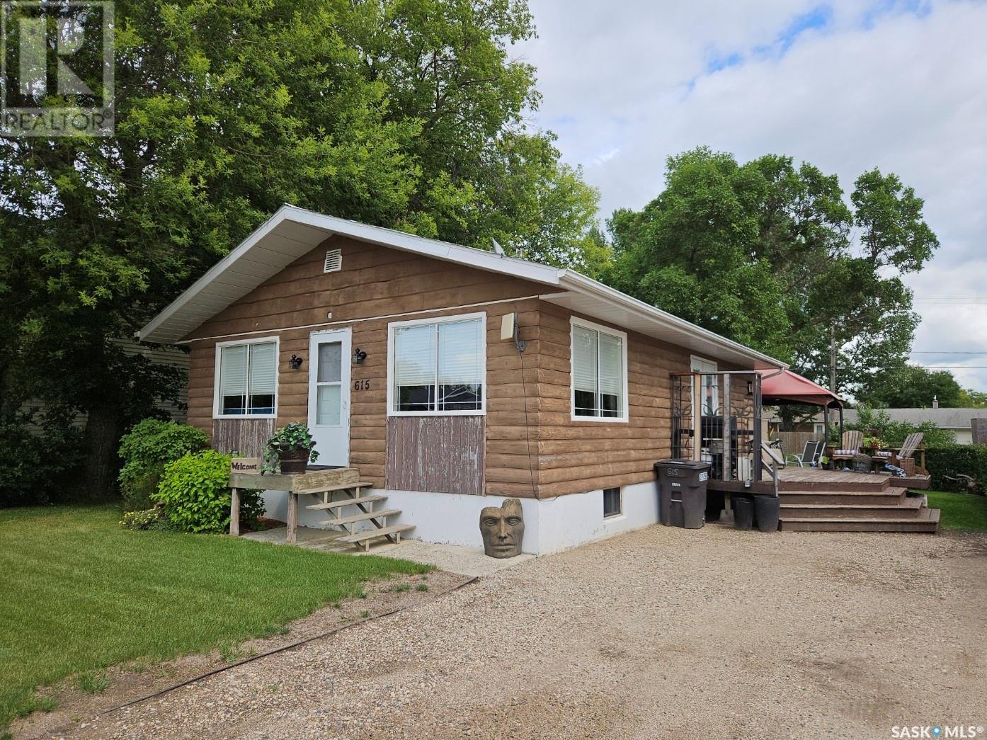 615 Main STREET, bruno, Saskatchewan