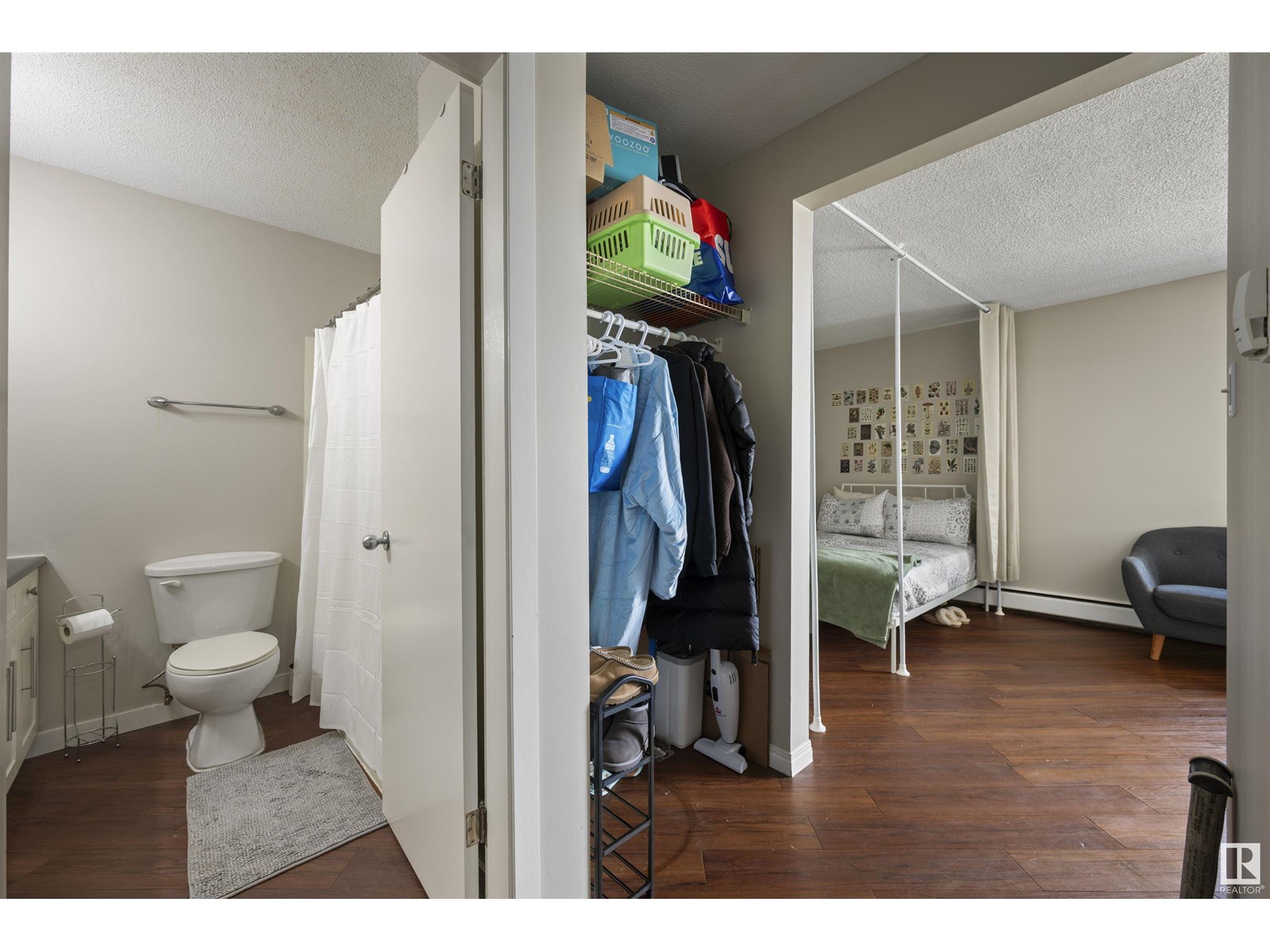Property at #303 10305 116 ST NW image 3