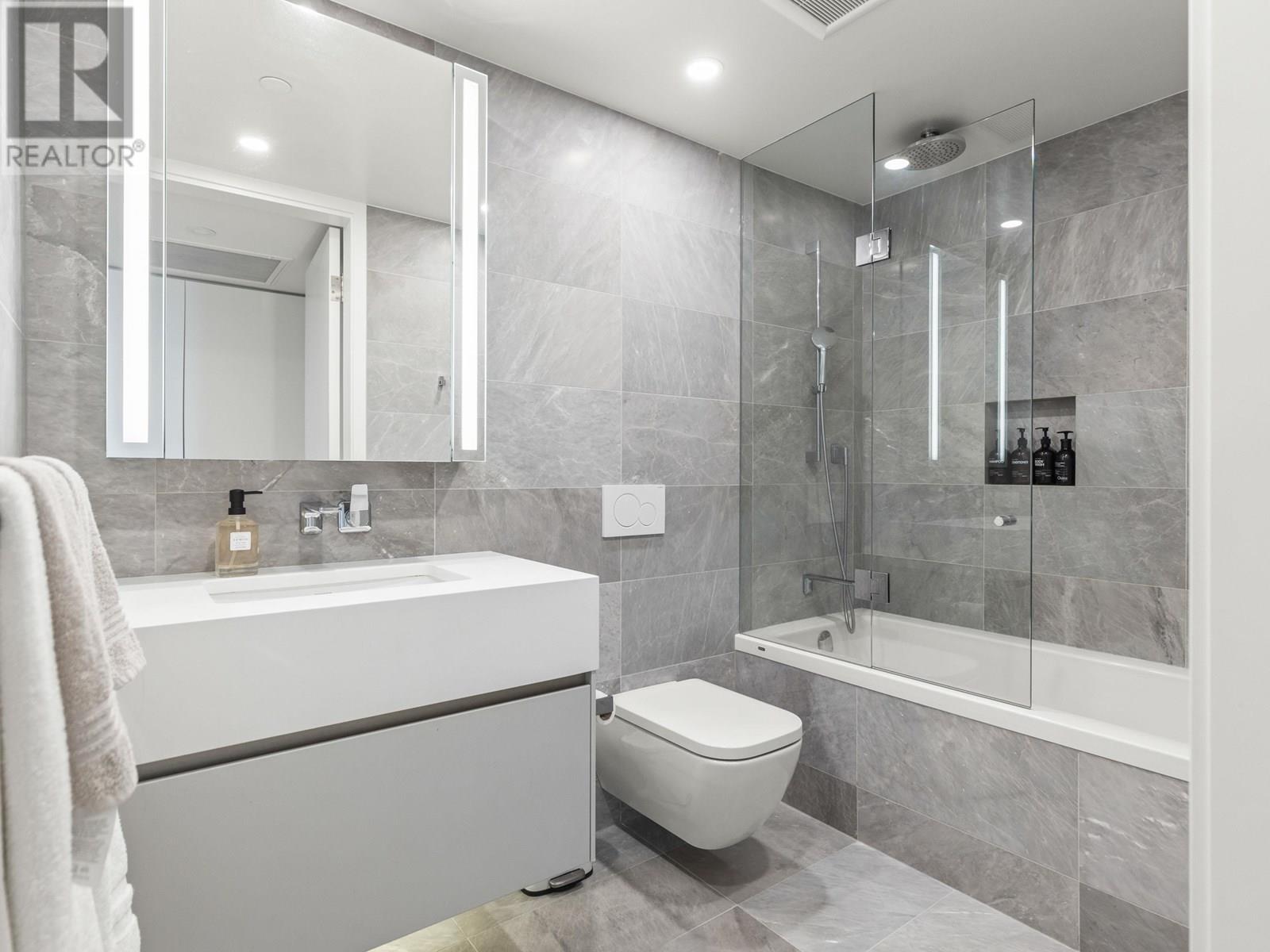 1104 889 Pacific Street, Vancouver, British Columbia  V6Z 1C3 - Photo 21 - R3023747