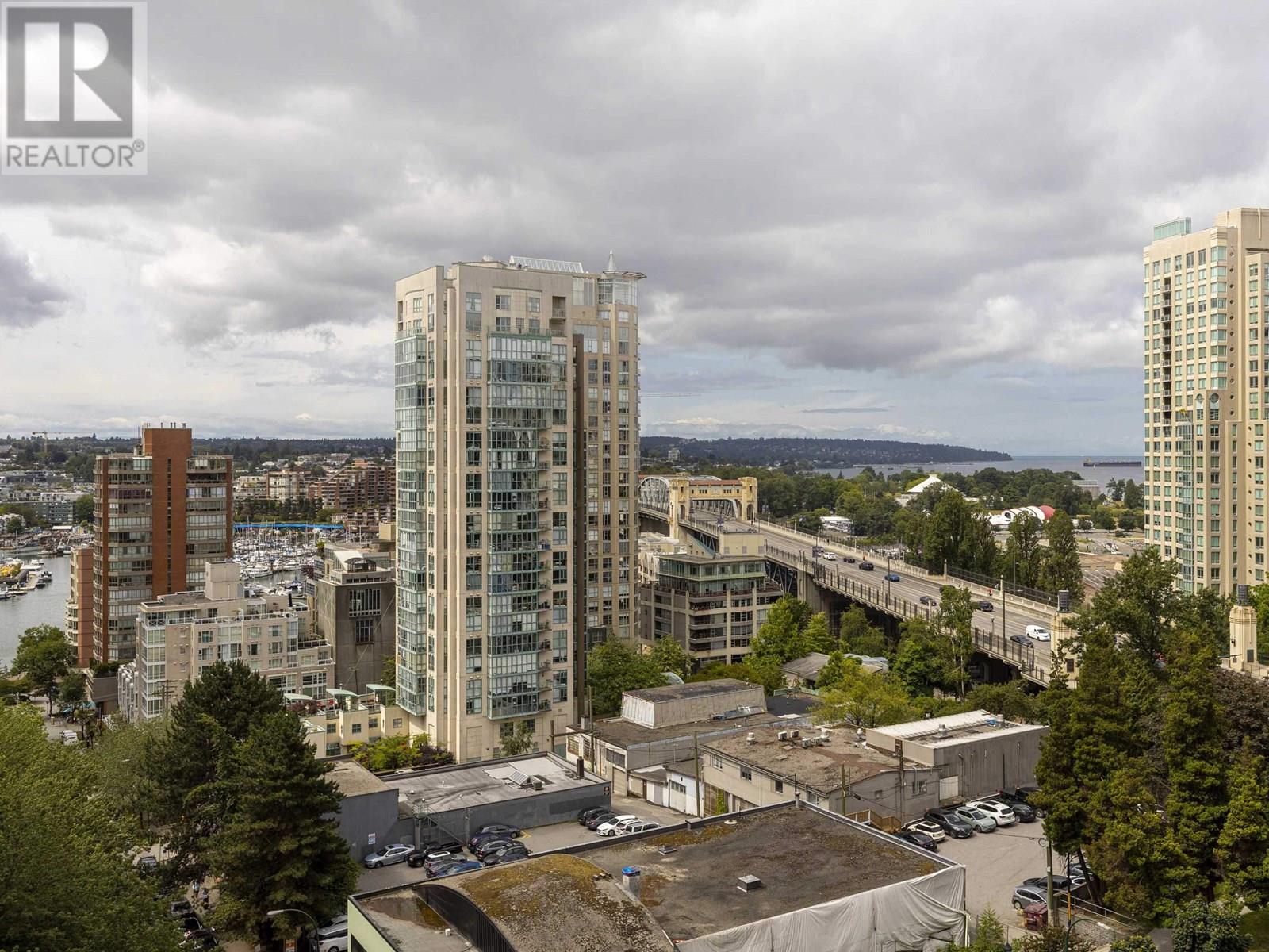 1104 889 Pacific Street, Vancouver, British Columbia  V6Z 1C3 - Photo 31 - R3023747