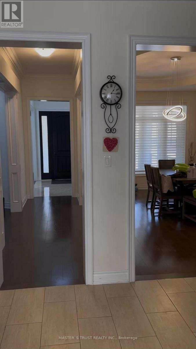81 Oliver Emmerson Avenue, King, Ontario  L7B 0P1 - Photo 24 - N12268517