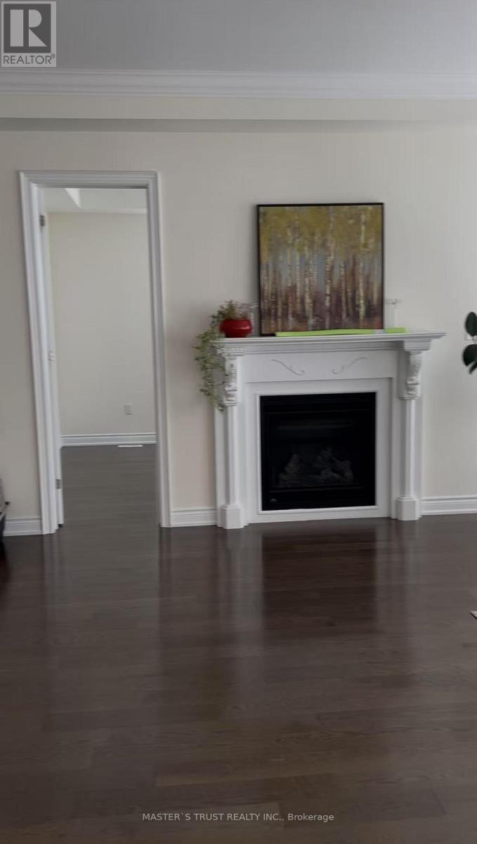81 Oliver Emmerson Avenue, King, Ontario  L7B 0P1 - Photo 28 - N12268517