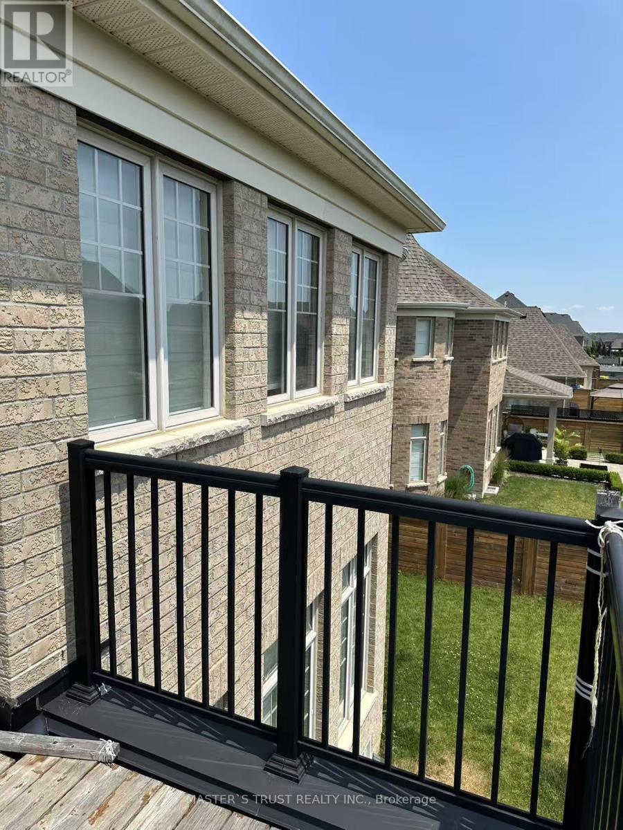 81 Oliver Emmerson Avenue, King, Ontario  L7B 0P1 - Photo 39 - N12268517
