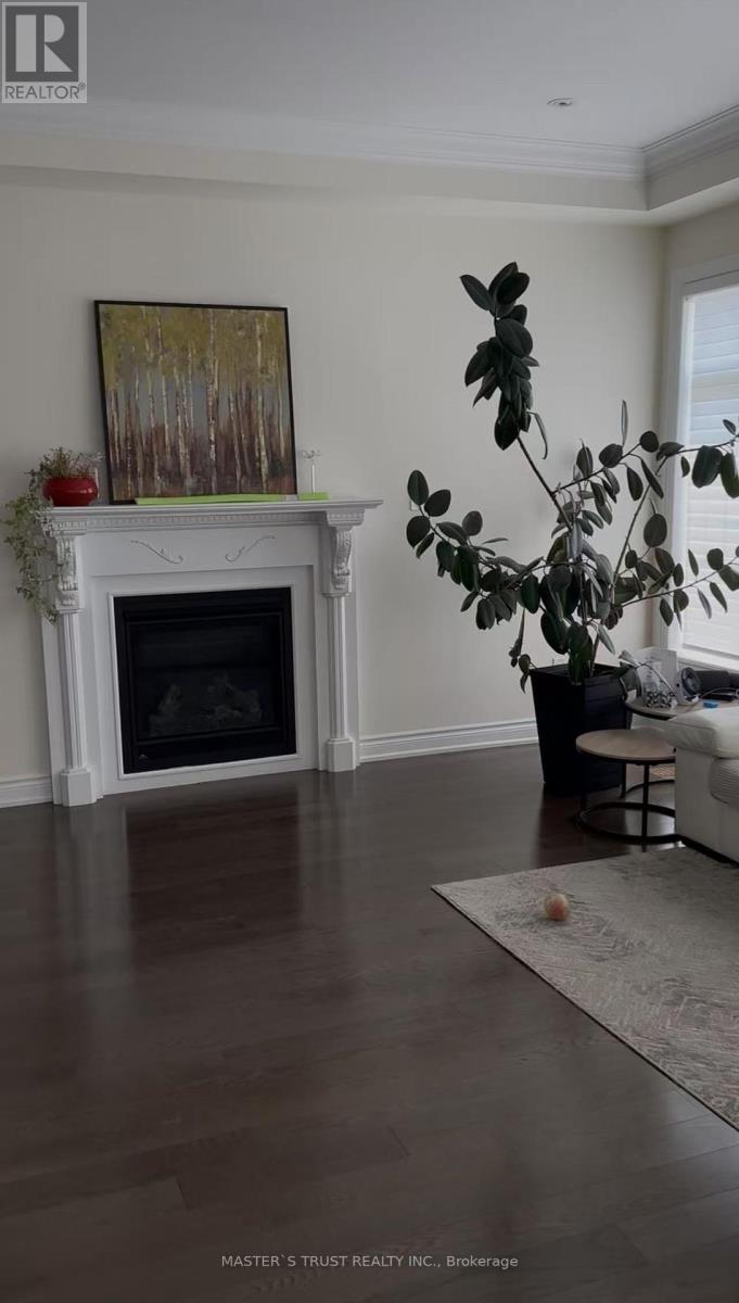 81 Oliver Emmerson Avenue, King, Ontario  L7B 0P1 - Photo 27 - N12268517