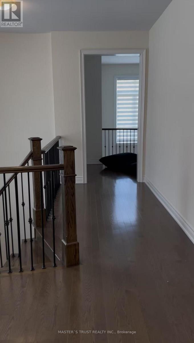 81 Oliver Emmerson Avenue, King, Ontario  L7B 0P1 - Photo 33 - N12268517