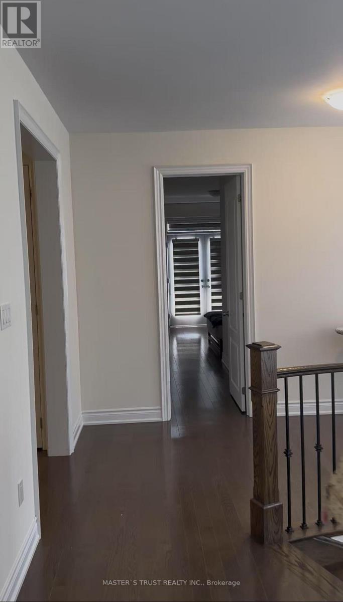 81 Oliver Emmerson Avenue, King, Ontario  L7B 0P1 - Photo 37 - N12268517