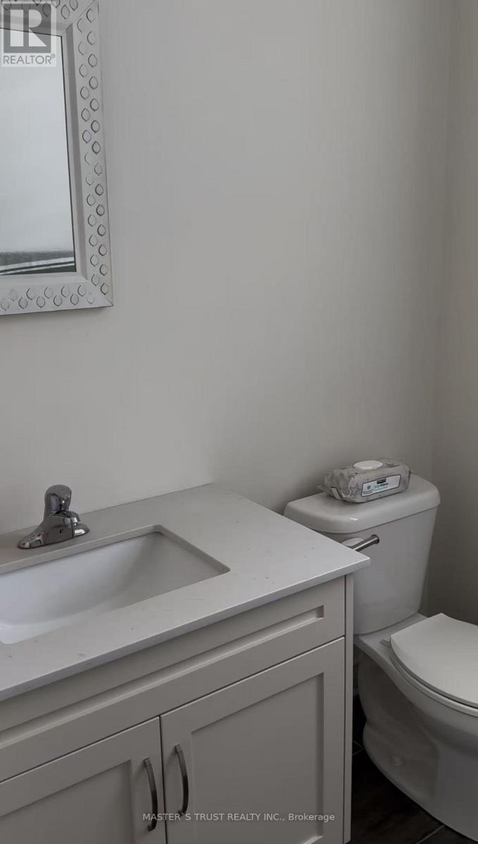 81 Oliver Emmerson Avenue, King, Ontario  L7B 0P1 - Photo 8 - N12268517