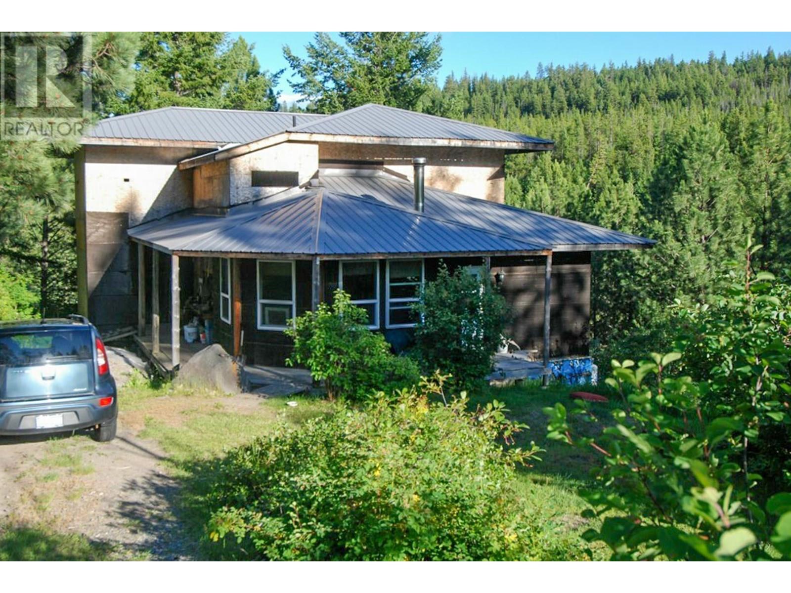 820 KANE VALLEY Road, merritt, British Columbia