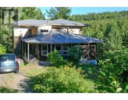 820 KANE VALLEY Road, merritt, British Columbia