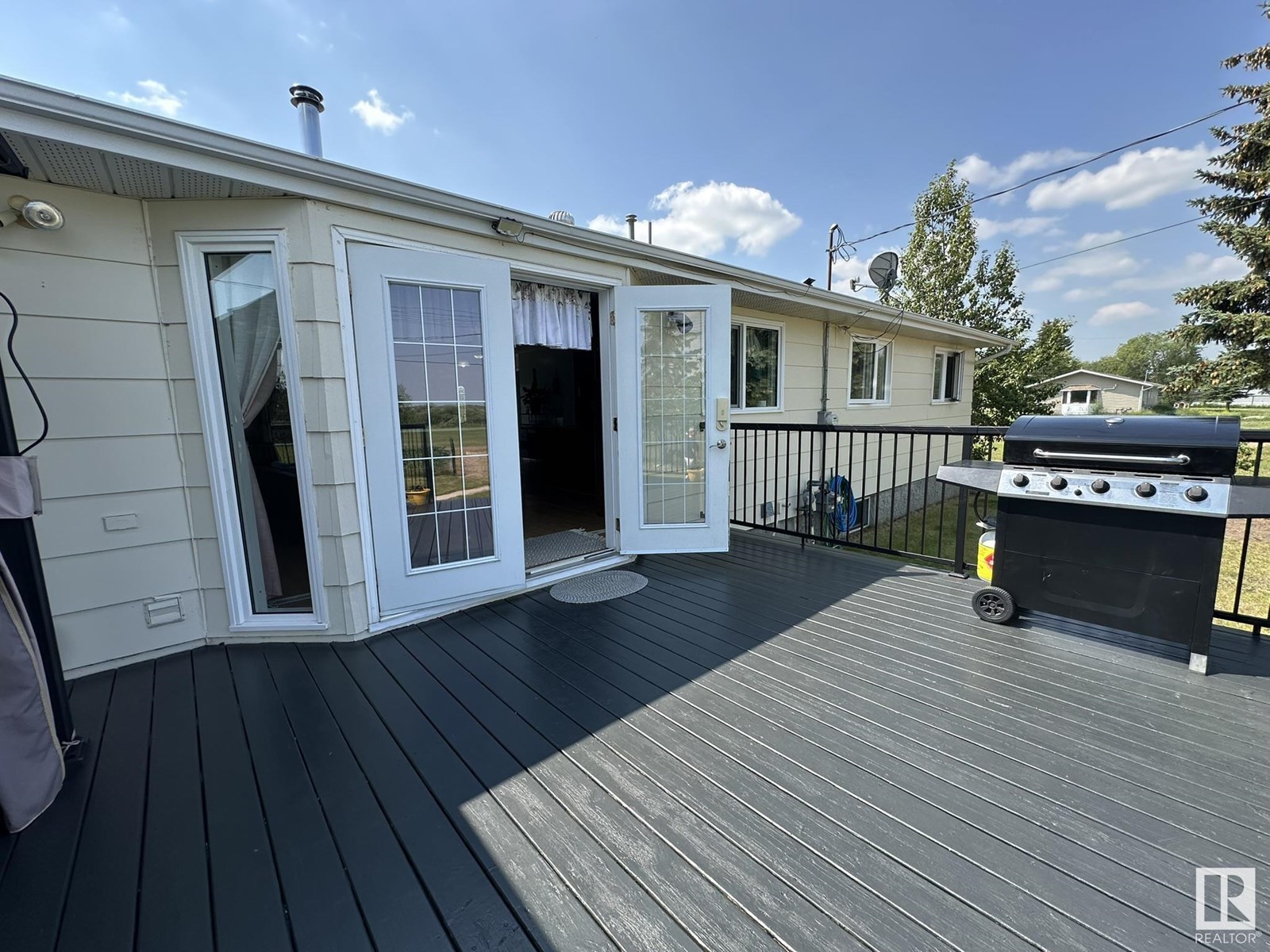 5210 54 Av, Andrew, Alberta  T0C 0C0 - Photo 48 - E4446404