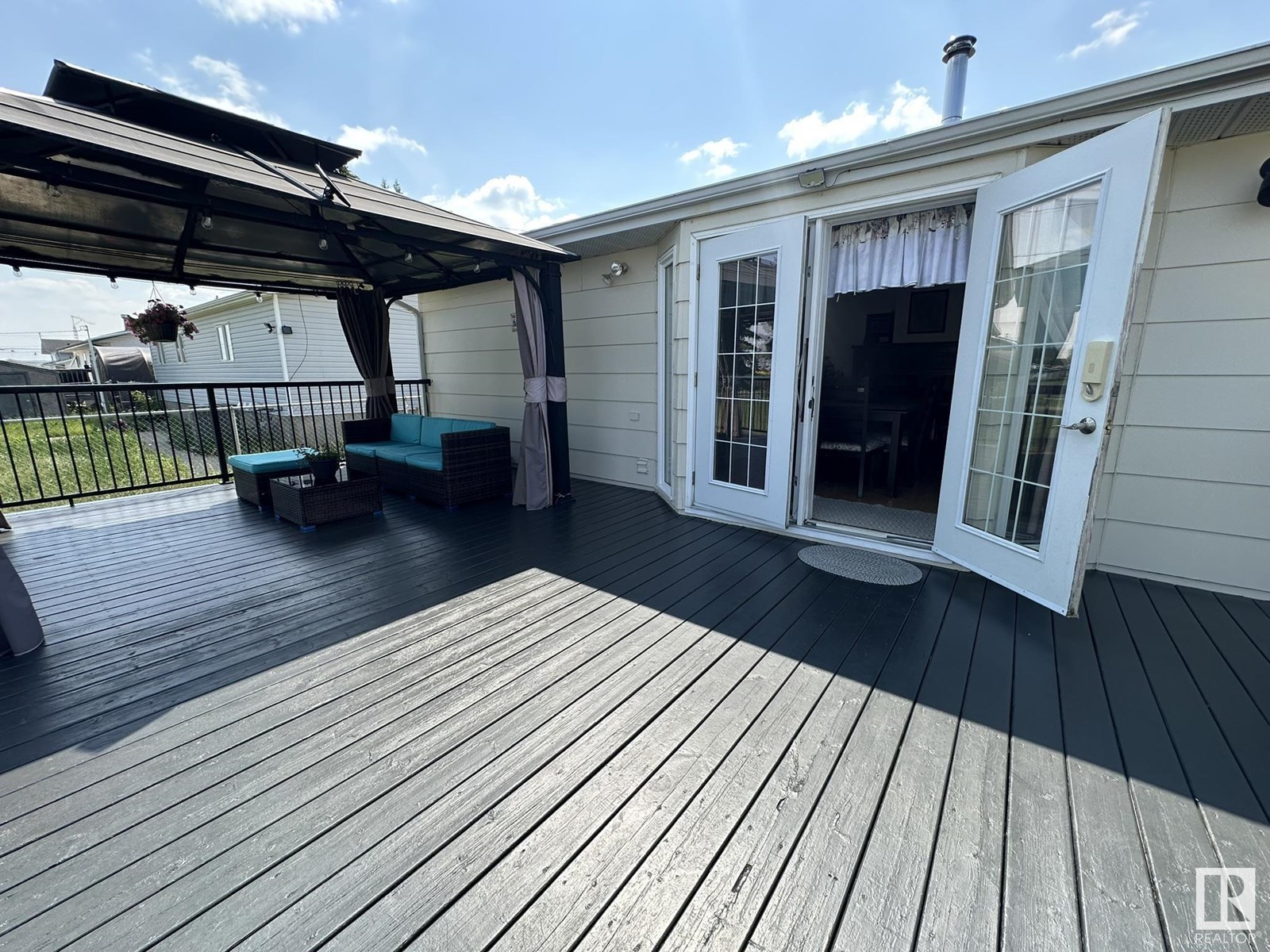 5210 54 Av, Andrew, Alberta  T0C 0C0 - Photo 49 - E4446404