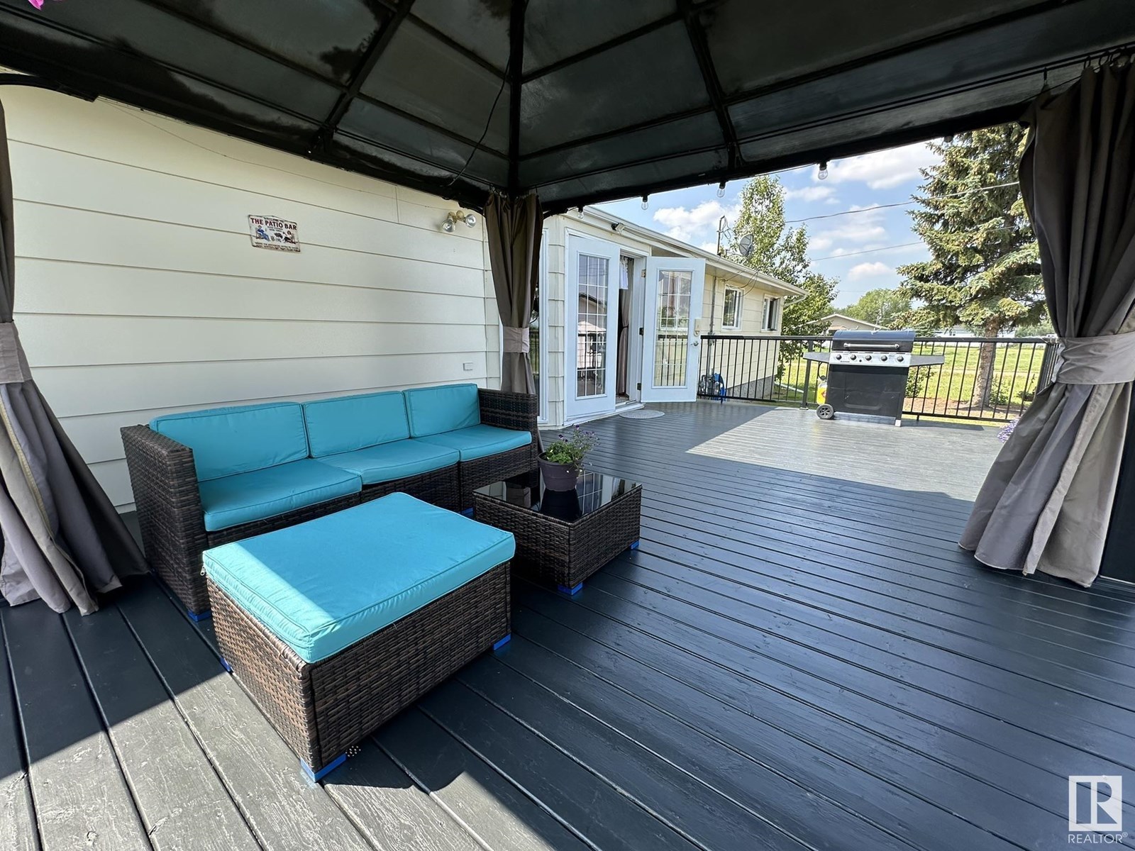 5210 54 Av, Andrew, Alberta  T0C 0C0 - Photo 51 - E4446404