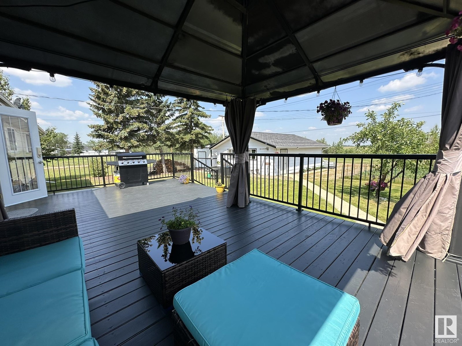 5210 54 Av, Andrew, Alberta  T0C 0C0 - Photo 52 - E4446404
