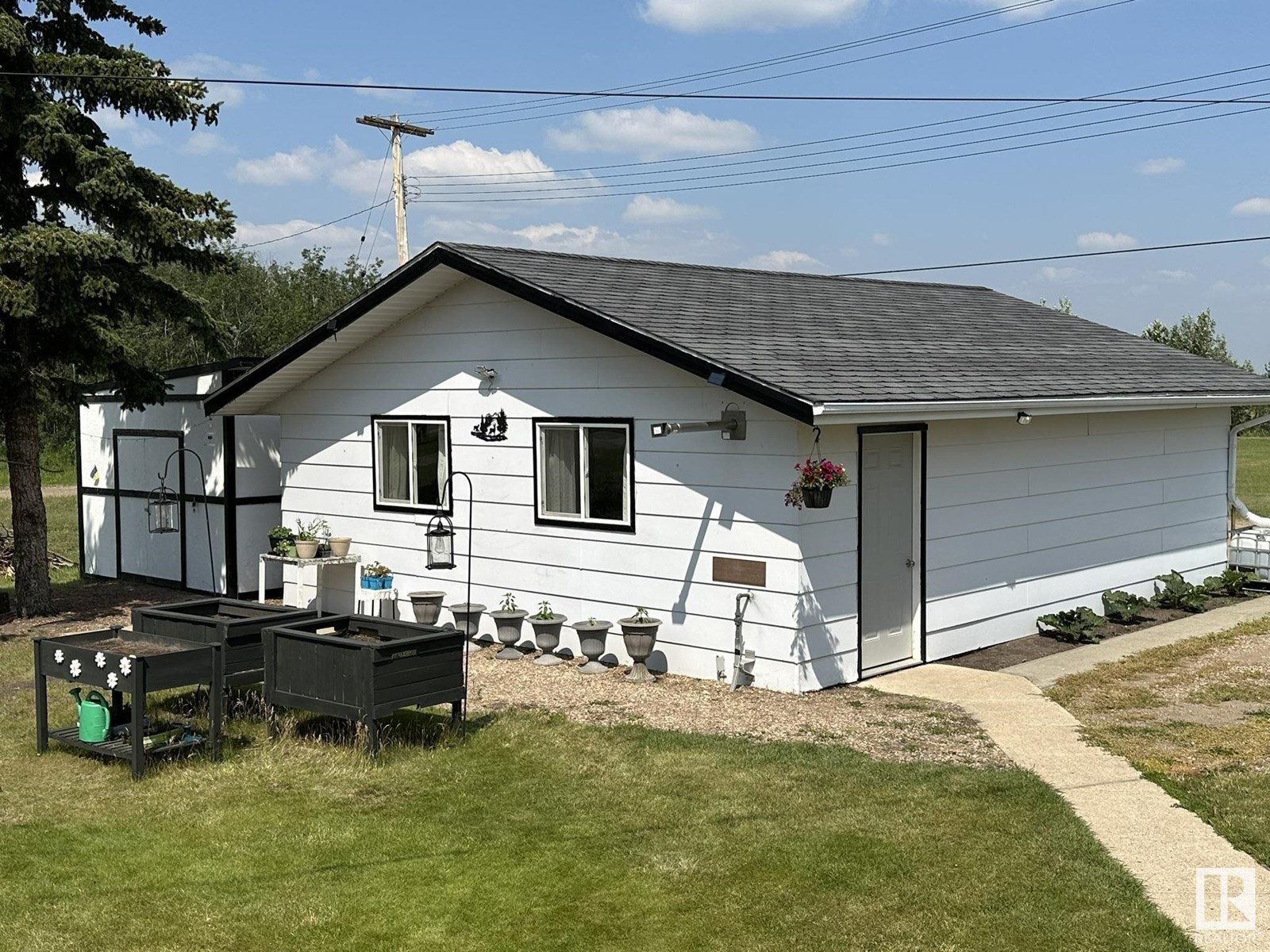 5210 54 Av, Andrew, Alberta  T0C 0C0 - Photo 54 - E4446404