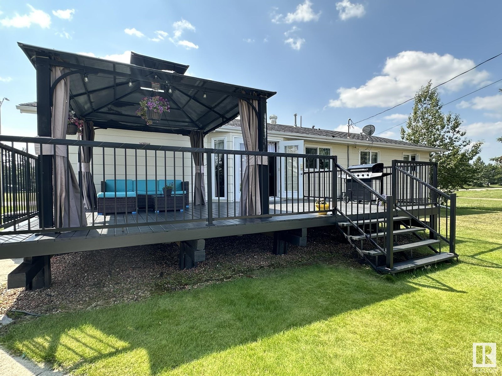 5210 54 Av, Andrew, Alberta  T0C 0C0 - Photo 63 - E4446404