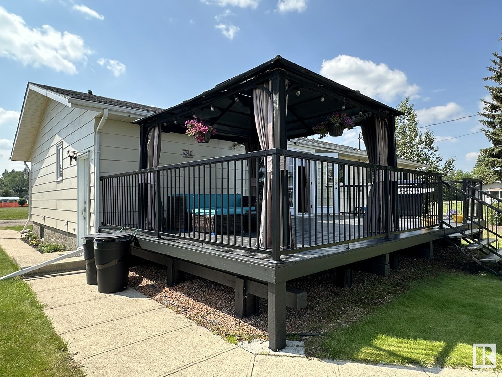 5210 54 Av, Andrew, Alberta  T0C 0C0 - Photo 64 - E4446404