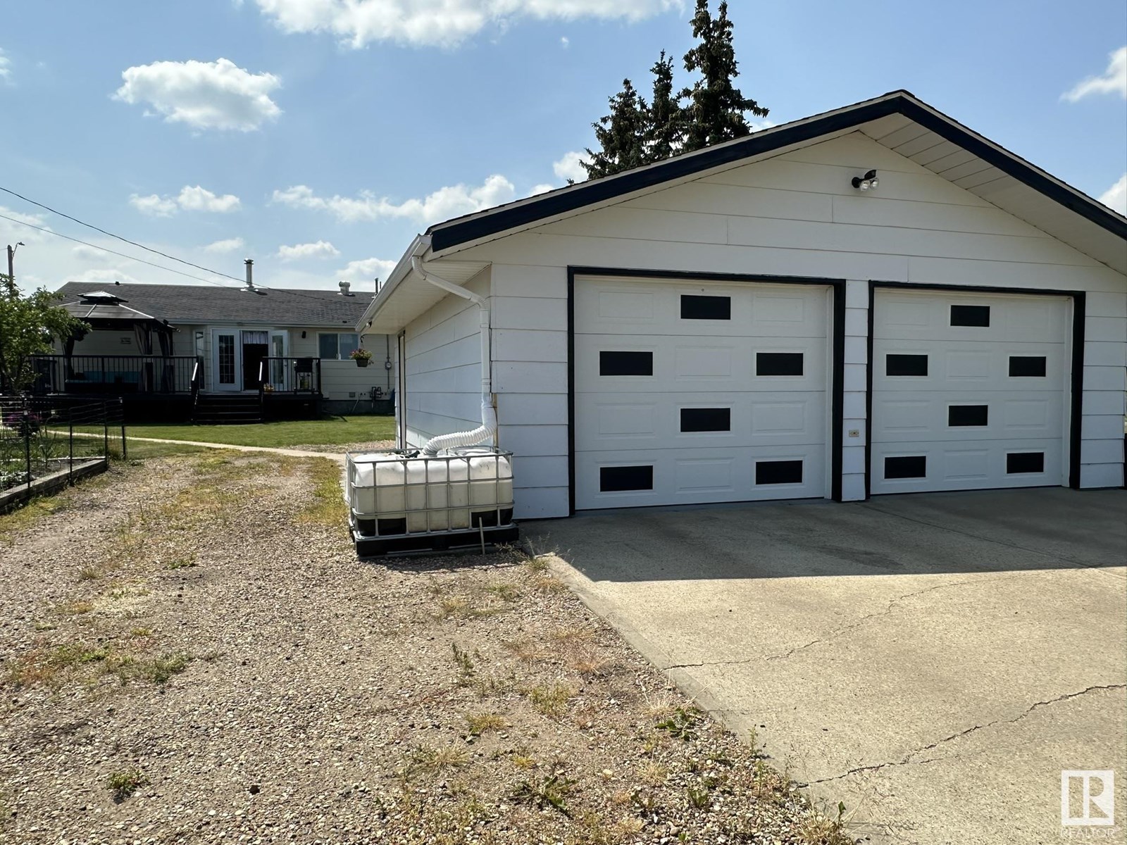5210 54 Av, Andrew, Alberta  T0C 0C0 - Photo 66 - E4446404