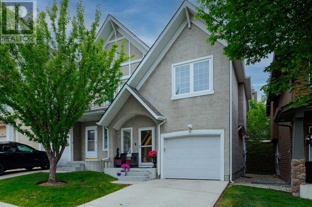 Property at 59 Hidden Creek Rise NW image 1