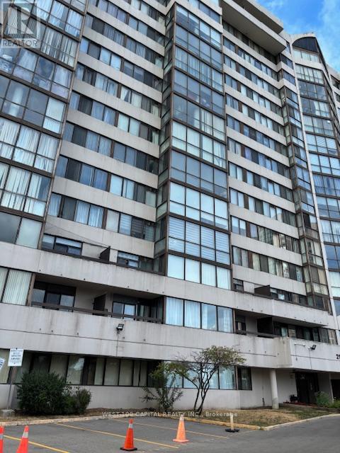 602 - 21 MARKBROOK LANE, Toronto, Ontario