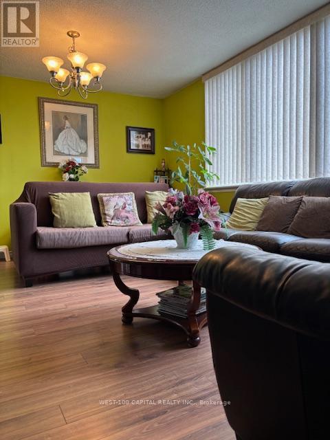 602 - 21 Markbrook Lane, Toronto, Ontario  M9V 5E4 - Photo 10 - W12269275