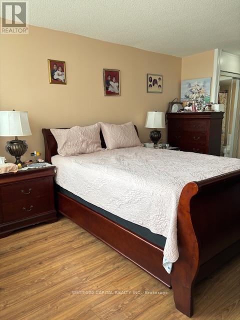 602 - 21 Markbrook Lane, Toronto, Ontario  M9V 5E4 - Photo 12 - W12269275