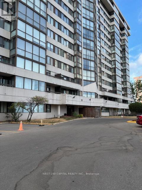 602 - 21 Markbrook Lane, Toronto, Ontario  M9V 5E4 - Photo 15 - W12269275