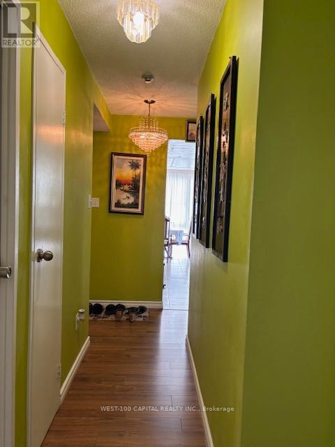602 - 21 Markbrook Lane, Toronto, Ontario  M9V 5E4 - Photo 4 - W12269275