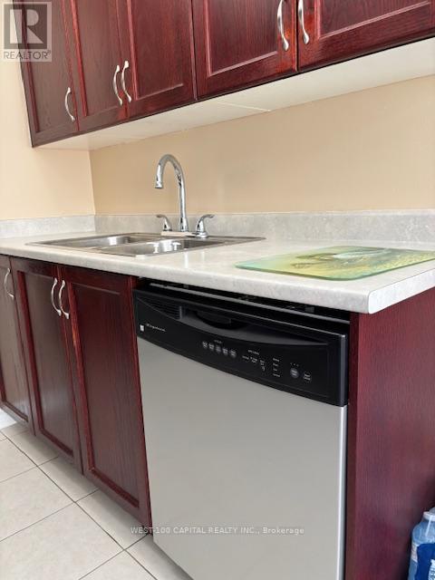 602 - 21 Markbrook Lane, Toronto, Ontario  M9V 5E4 - Photo 5 - W12269275