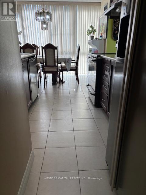602 - 21 Markbrook Lane, Toronto, Ontario  M9V 5E4 - Photo 8 - W12269275