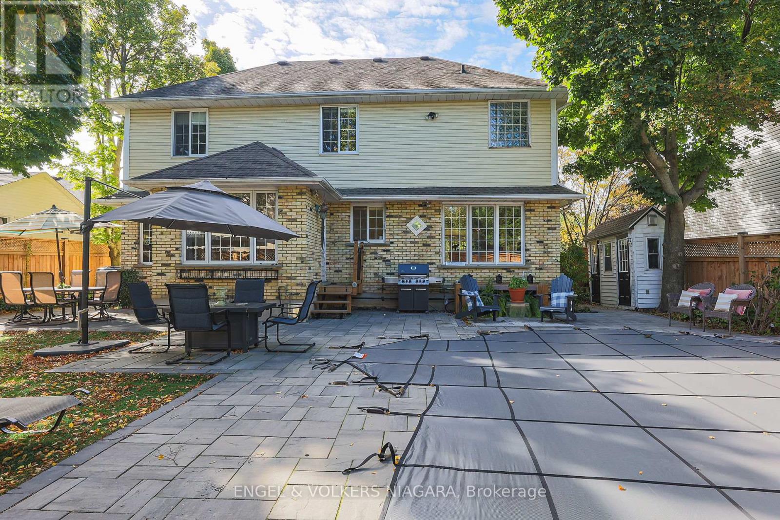 624 Simcoe Street, Niagara-On-The-Lake, Ontario  L0S 1J0 - Photo 43 - X12268366