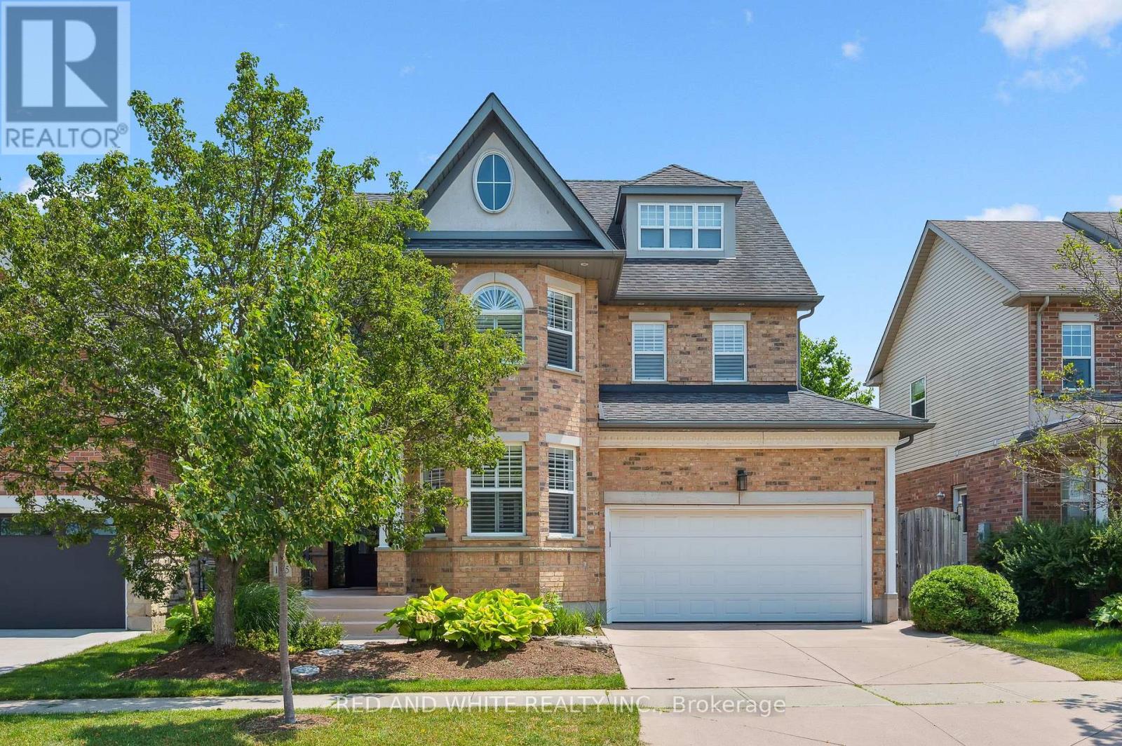 Property at 135 HAWKSWOOD DRIVE image 2