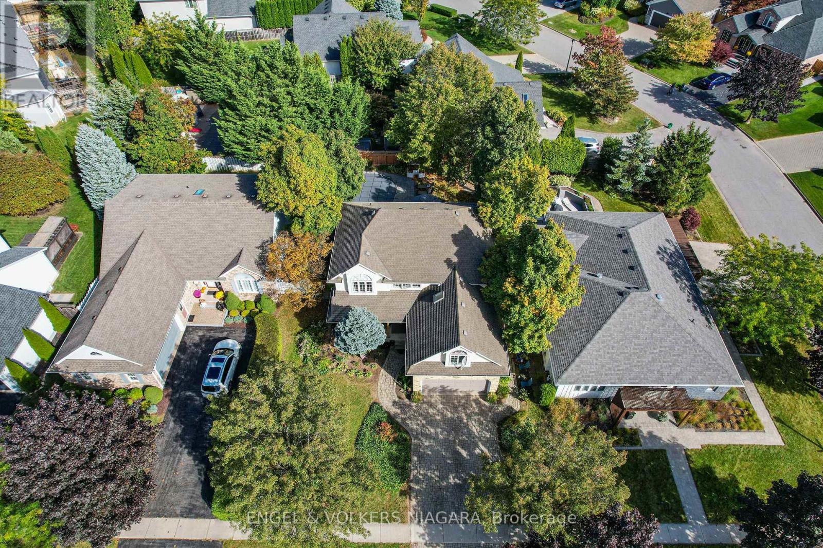 624 Simcoe Street, Niagara-On-The-Lake, Ontario  L0S 1J0 - Photo 48 - X12268366