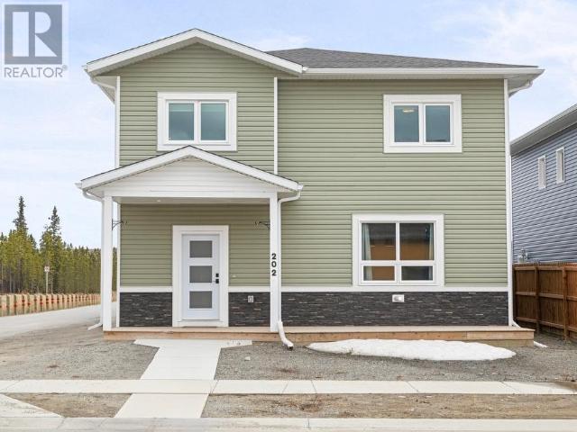Property at 202 NEECHEAH STREET image 1