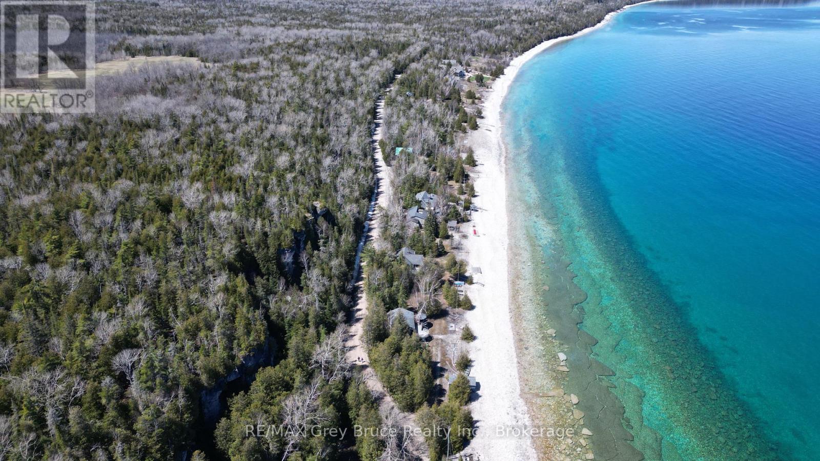 Pt Lt 21 Cape Chin N Shore Road, Northern Bruce Peninsula, Ontario  N0H 1W0 - Photo 19 - X12269287