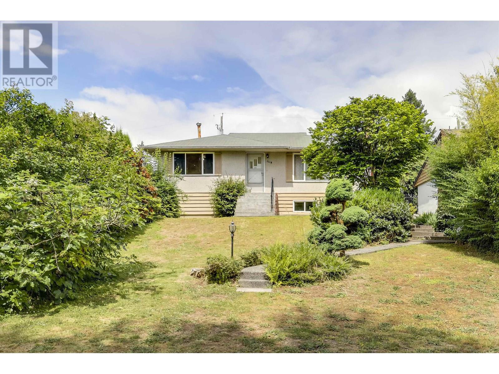 Property at 1118 CLOVERLEY STREET image 1