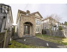 10511 NO.1 ROAD, Richmond, British Columbia
