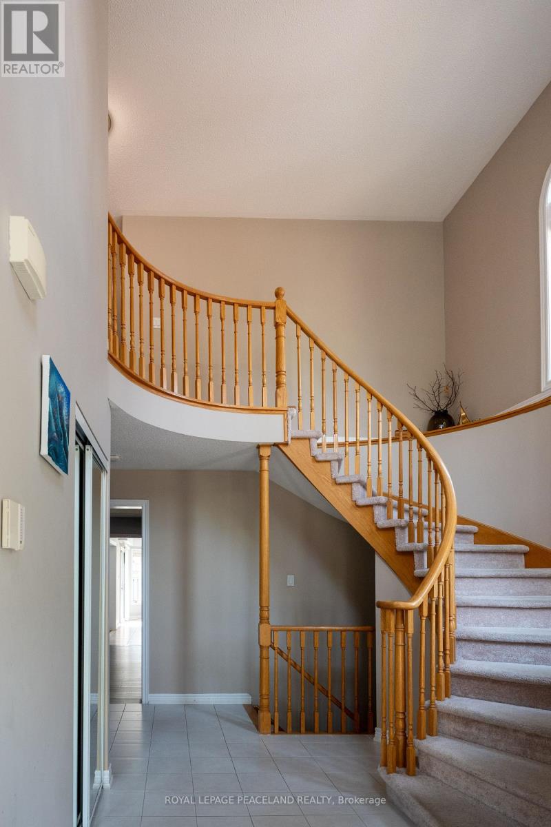 107 Quince Crescent, Markham, Ontario  L3S 3T7 - Photo 10 - N12269300