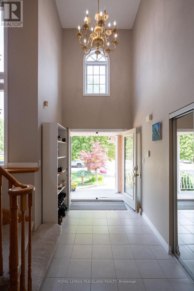 107 Quince Crescent, Markham, Ontario  L3S 3T7 - Photo 11 - N12269300