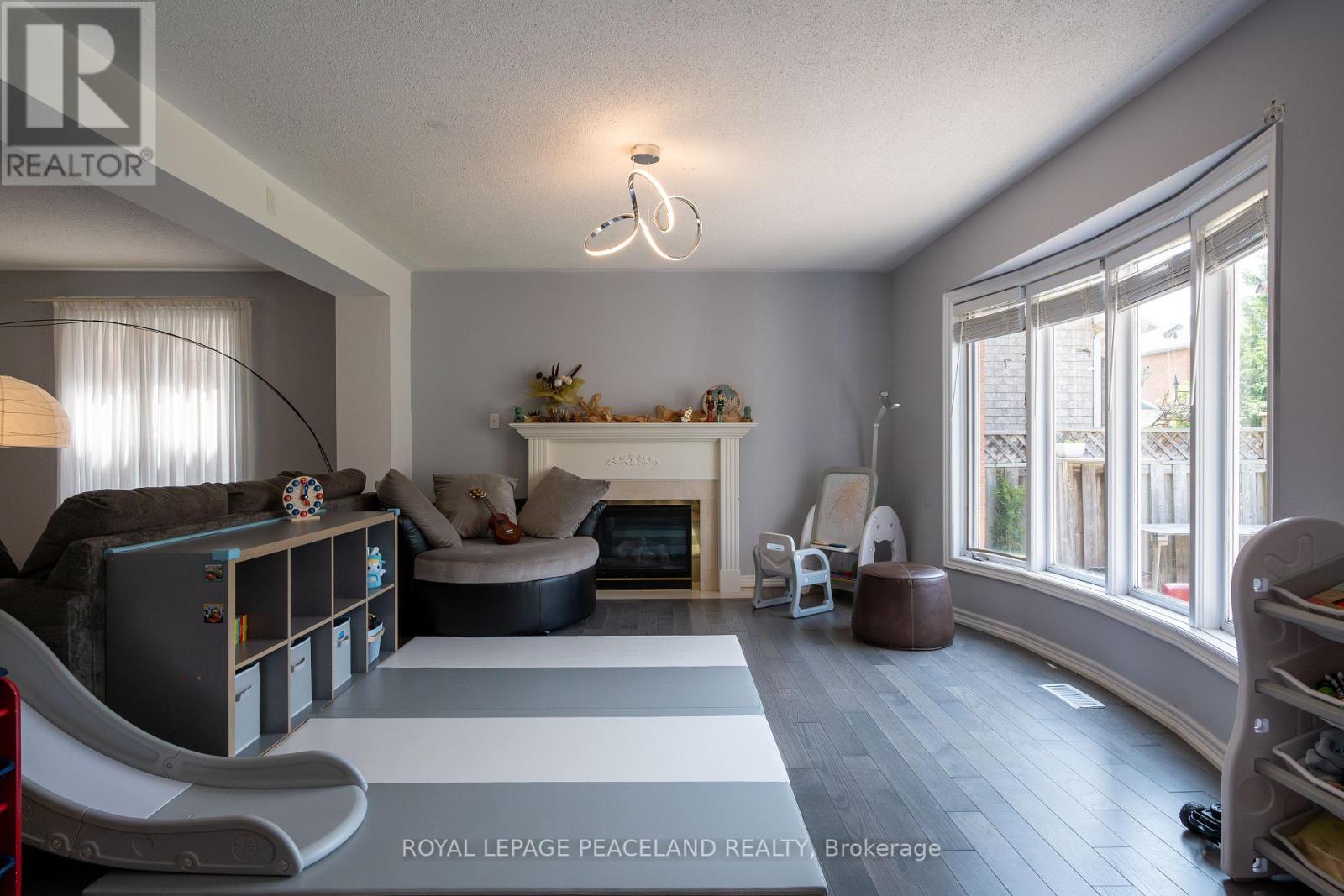 107 Quince Crescent, Markham, Ontario  L3S 3T7 - Photo 17 - N12269300