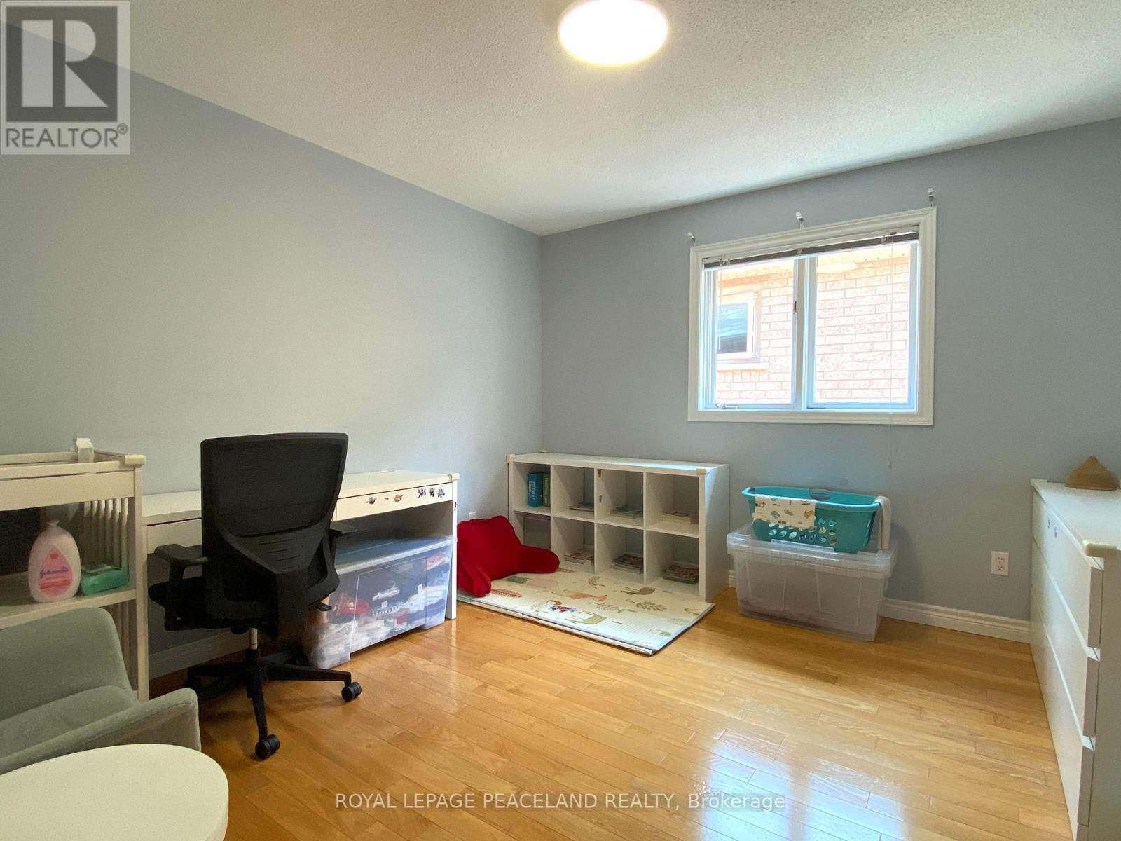 107 Quince Crescent, Markham, Ontario  L3S 3T7 - Photo 34 - N12269300