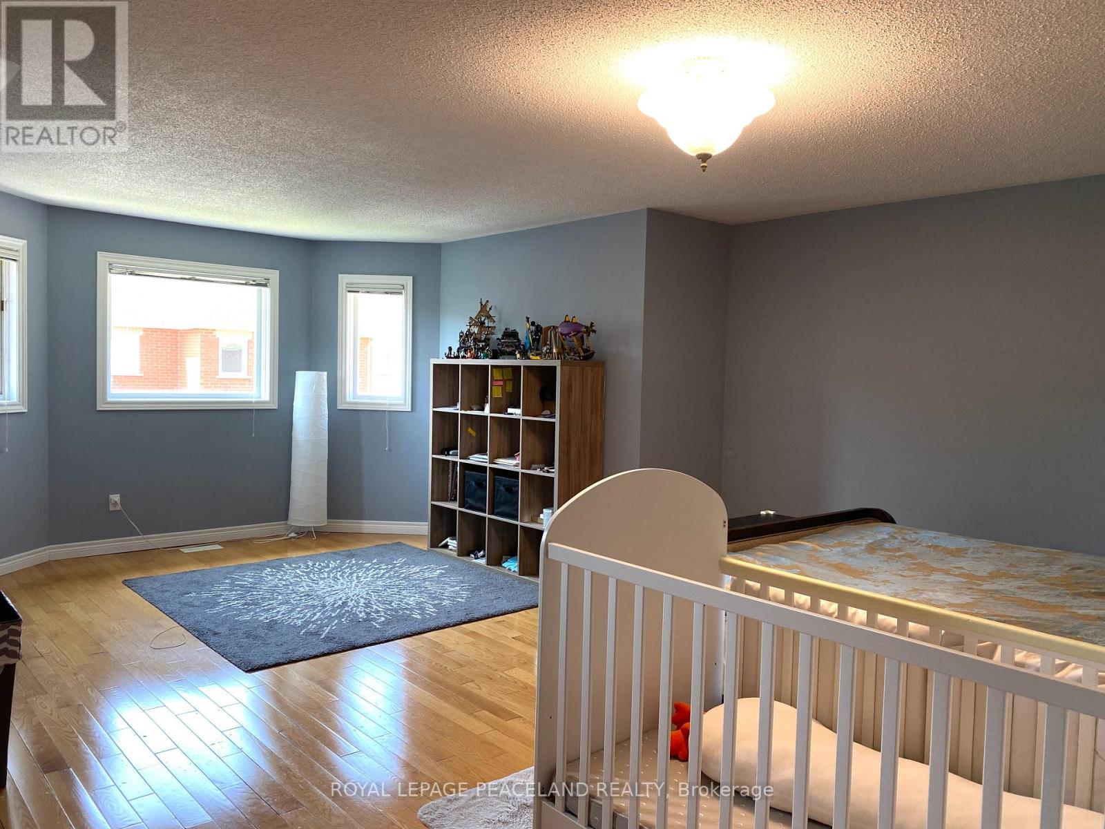 107 Quince Crescent, Markham, Ontario  L3S 3T7 - Photo 39 - N12269300