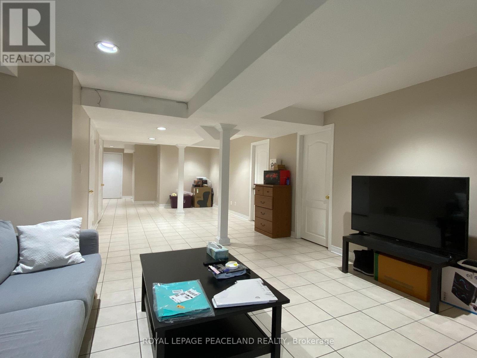 107 Quince Crescent, Markham, Ontario  L3S 3T7 - Photo 46 - N12269300