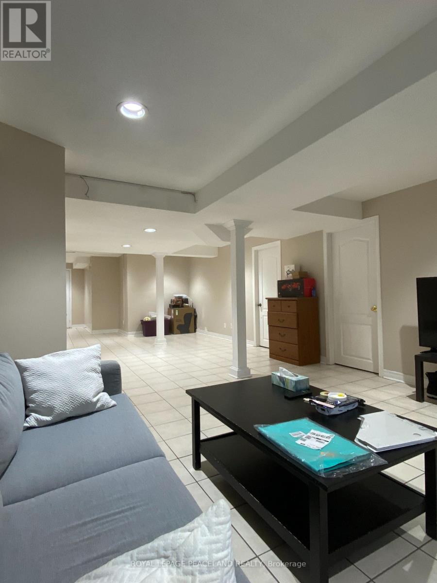 107 Quince Crescent, Markham, Ontario  L3S 3T7 - Photo 48 - N12269300