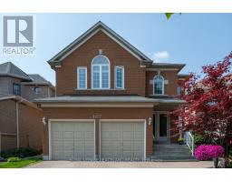 107 QUINCE CRESCENT, Markham, Ontario