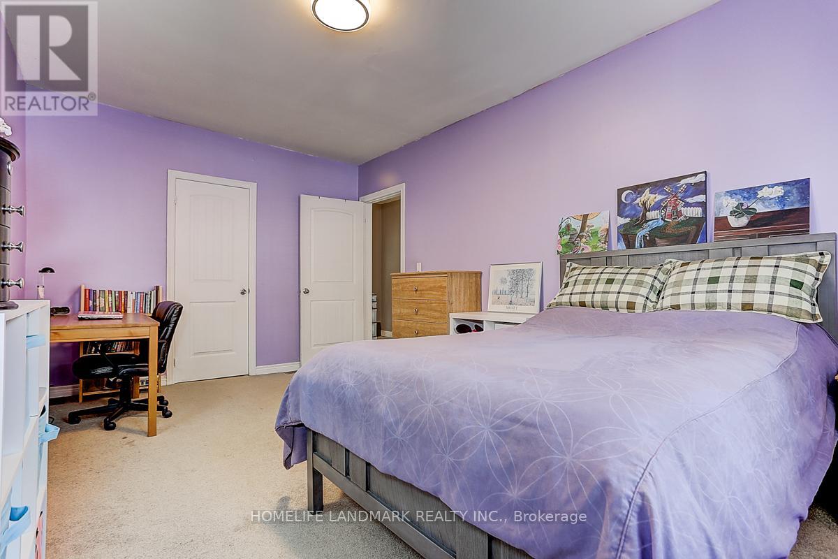 1281 Davenport Road, Toronto, Ontario  M6H 2H3 - Photo 12 - W12269285
